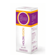 HOLVISION LUBRIFICANT OPENALMIC DROPS 10mL