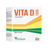 Vita D Tecnilor Oral Spray 10ml
