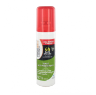 Parasidosis spray repellent tropical mosquitoes 100ml