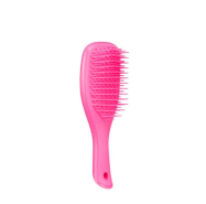 Tangle teezer brush wet mini pink