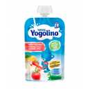 Nestlé Yogolino Pacotinho Mansikka 100g