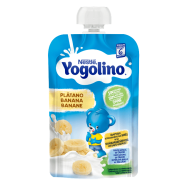 Nestlé Yogolino Banana 100g 6m+
