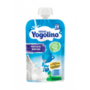 ʻO Nestlé Yogolino Pacotinho Natural 100g