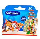 Детски Salvelox PAW PAW PATROL 3T X2