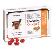 Bioactive Omega-7 Capsules X60