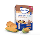 Nutribén Flour Milky Cocoa and Cracker Maria 12m 250g