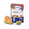 Nutribén Flour Maitokaakao ja Cracker Maria 12m 250g
