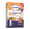 Nutribén Flour 8 Cereals a me Multure Honey 6m 250g
