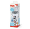 NUK Biberon First Choice+ Mickey Indicator Hitastig 300ml Tetina Silicone 6-18m