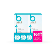 Barral Dermaprotect Duo Anti-Early Cream 2x100ml with special price