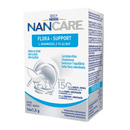 Nancare Flora Support Sachets 1.8g X14 أكياس دعم نباتية