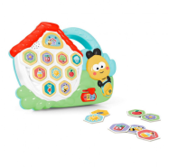 Chicco Toy Bee World 2-5a