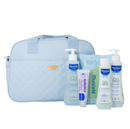 ʻO Mustela Baby Mother Limited Blue Edition