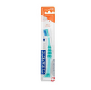 Дзіцячая зубная шчотка CuraProx 0-4a