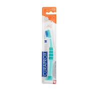 CuraProx Baby Toothbrush 0-4a