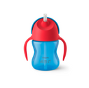 Philips Advent Cup / Wing 200ml Blue 9m+