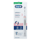 Oral-B Laboratory Electric Toothbrush Professional Clean & Protect 3 dengan 25% Natal 2021