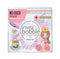 Invisiboble Elastic Hair Kids Srunchie Slim Bow Sweets