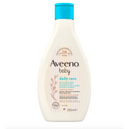 Aveeno մանկական լոգանքի գել մազերի/մարմնի 250մլ