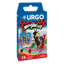 URGO ආශ්චර්යමත් පැන්ස 2.5 x 7.2cm x14