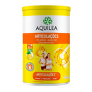 Aquilea Collagen + Maqnezium Pudrası 375 q Limon