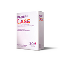 Капсулаҳои PADEP LASE X20