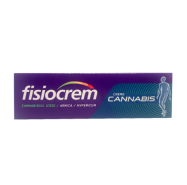 PHYSICREM Cannabis 60ml Cream