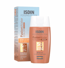 Isdin Photoprotector Fusion Dath Uisce Cré-umha SPF50+ 50ml