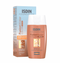 Isdin Photoprotector Fusion Water Agba Bronze SPF50+ 50ml