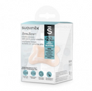 I-Suavinex Zero.Zero Physiological Silicone Pacifier Skin Friendly 0-2m