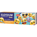 Elgydium Junior Tutti Dentifric Gel Frui Emoji 50 ml