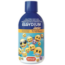 ELGYDIUM JUNIOR Emoji 500ml رنگی