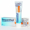Thuốc mỡ xăm Bepanthol chăm sóc chuyên sâu 100g