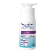 Bepanthen sensicontrol gel bath 400ml