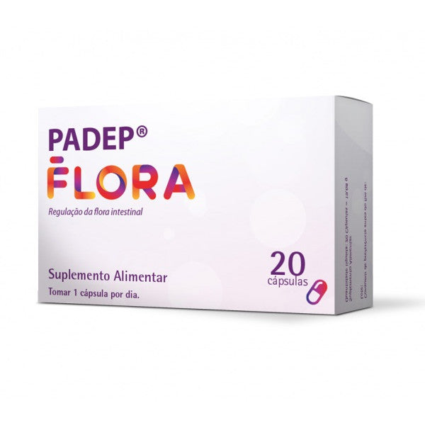 Padep Flora X20