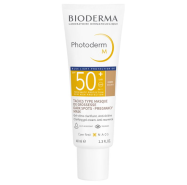 Photoderm Bioderma M SPF50+ Golden 40ml