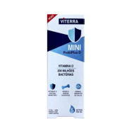 Viterra mini probiplus d Solution 7.5ml