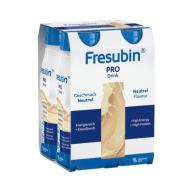 Fresubin Pro Drink Neutral 200ml X4