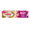 Corega Max Fixation + Comfort Cream Fixation Fogprotézisek 40g