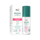 ʻO Roc Keops Deo Roll-On Sensitive 30ml