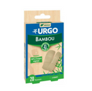 URGO 竹子消毒 2 种尺寸 X20