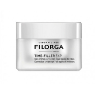 FILGA TIME FILLER 5XP GEL BROKER Cream Wrinkles 50ml