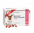 Bioactive Red Rice 2.5 mg tablet 180 Unit (s) Economic Packaging
