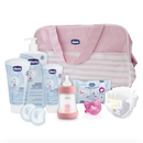 Çanta për fëmijë Chicco Baby Moments Pink 2021
