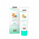 Isdin Baby Naturals Moisturizing Facial Cream 50ml
