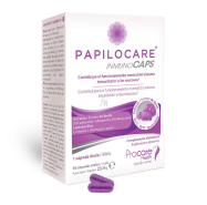 Papilocare Immunocaps Capsules X30