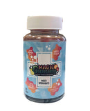 Kẹo dẻo bổ sung vitamin tổng hợp Magic Gummy X60