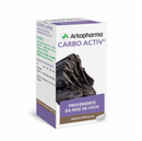 Carbo Activ Bio X40 胶囊 Arkocapsules