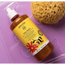 Apivita soft gel za kupanje za kosu i tijelo za djecu 500 ml