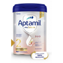 APTAMIL 2 Depuct Duo 牛奶过渡 800g